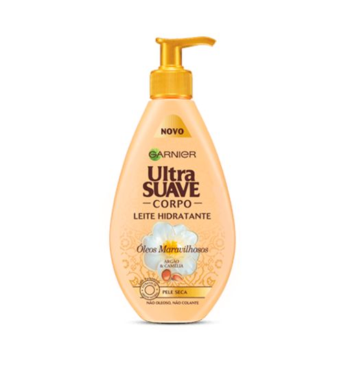 skin active gama maravilhosa